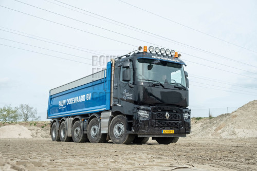 Renault Trucks C520 10x4 -02